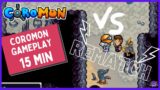 15 Min Coromon: Rematch with Shane – Let's Play Funny