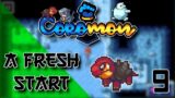 A Fresh Start! Coromon Nuzlocke Playthrough Episode 9