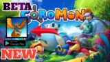 COROMON NEW ANDROID/IOS BETA TESTING GAMEPLAY|| AVAILABLE ANDROID SOFT LAUNCH COROMON SOON