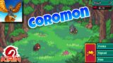 Coromon Android Gameplay