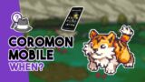 Coromon Mobile When? | What We Know About Coromon's Android and iOS Release