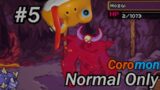 [Coromon] Normal Only #5: Hozai Cranks up the Counter