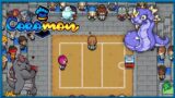 Coromon | PC | Indie | Setting Up For Our Revenge Against… Mirror Me!?