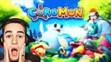 Coromon Review | Retro Pokemon Like RPG
