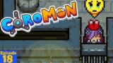 Coromon Walkthrough Episode 18: Prison Break!