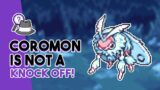 Coromon is NOT a Pokemon Knock Off | Games Like this NEED to Exist!