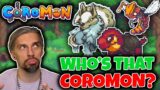 Different type of Monster-taming – Coromon [First Impressions] Gameplay