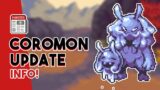 NEW Coromon Update Beta is Live! | Full Patch Notes: Milestones, Skill Flashes, New Quests, +More!