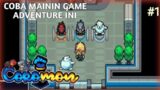 Review Coromon Game Adventure Pixel Seru Ini!! – Coromon Gameplay