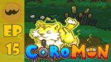 THE CUTEST COROMON EVER!! | Coromon EP15