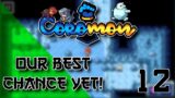 Things Are Starting to Look Up! Coromon Nuzlocke Playthrough Episode 12