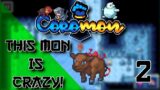 This Coromon is Going to CARRY! Coromon Hard Mode Playthrough Part 2