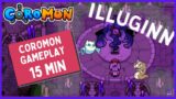 15 Min Coromon: Illugin – Let's Play Funny