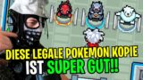 Beste LEGALE Pokemon Kopie auf Planet Erde!! | Part 1 | COROMON