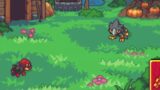 Coromon Insane Difficulty game play ep1 Mobile Game #pokemon alternative