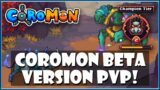 Coromon Ranked PvP – NEW ITEMS, NEW META! (Coromon Beta)