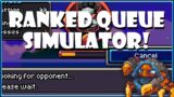 Coromon Ranked Queue Simulator (DO NOT WATCH)