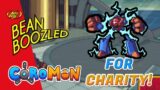 Coromon for CHARITY! | Beanboozled and Boss Battles