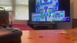 Coromon freddyj87 Nintendo switch episode 13 part (2/2) beating dojo to become master and stuff
