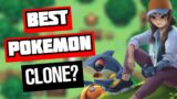 Coromon on Switch – BEST Pokemon Clone EVER?