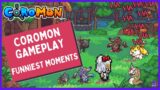 Funniest Moments Compilation – Coromon – Let's Play