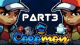 Mendapatkan Upgrade – Coromon Demo PART 3