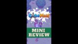 Mini Reviews – Coromon #shorts