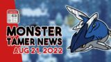Monster Tamer News: Coromon Update, NEW Monster Rancher Gameplay, Ooblets Launch Date Trailer + More