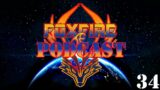 The Foxfire Podcast with with Ragnarok Raven-34 (Coromon Gameplay)