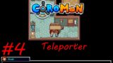 The Teleporter #4 Coromon