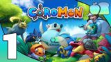 [Applebread] Coromon – Its a Creature Game #1