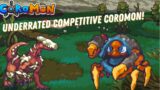 COROMON BETA MOST IMPROVED PART 3 |UNDERRATED COROMON | Competitive Coromon 6v6 and 3v3