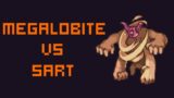 Coromon (PC) – Megalobite vs Sart – Insane Difficulty – Solo – No Healing items / fruits