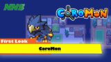 First Look at CoroMon on Nintendo Switch