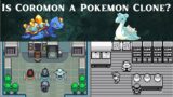 Is Coromon a Pokemon Clone?