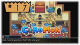Let's Play Coromon | Meeting the real Alon (#17)