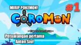 Perjalanan Anton Siu dimulai! – Coromon Indonesia