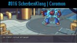 #016 ScherbenKlang & Coromon | Voltgar der Titan – Donarinsel