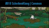 #018 ScherbenKlang & Coromon | Es spukt im Matschsumpf