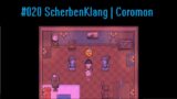 #020 ScherbenKlang & Coromon | Die Geister in der Villa