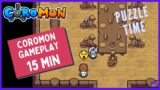 15 Min Coromon: Riddles with Rubies – Let's Play Funny