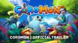 Coromon | Official Trailer