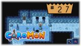 Let's Play Coromon | These Ice puzzles are interesting so far (#27)