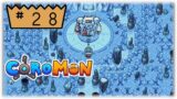 Let's Play Coromon | Time for the Titan Vorst battle! (#28)