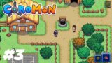 More Exploration In A New Place || Coromon Part 3: Gameplay Walkthrough & Playthrough