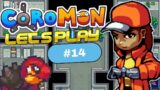 More Tower of Puzzles || Coromon Part 14: Gameplay Walkthrough & Playthrough