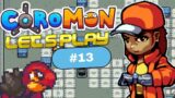 Tower of Puzzles || Coromon Part 13: Gameplay Walkthrough & Playthrough