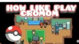 how to play coromon in Telugu amazing video Pokemon