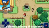 wah ada desa baru nih – coromon android Indonesia – part 6