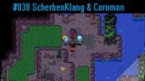 #038 ScherbenKlang & Coromon | Der Hinterhalt in der Vermeer-Grotte